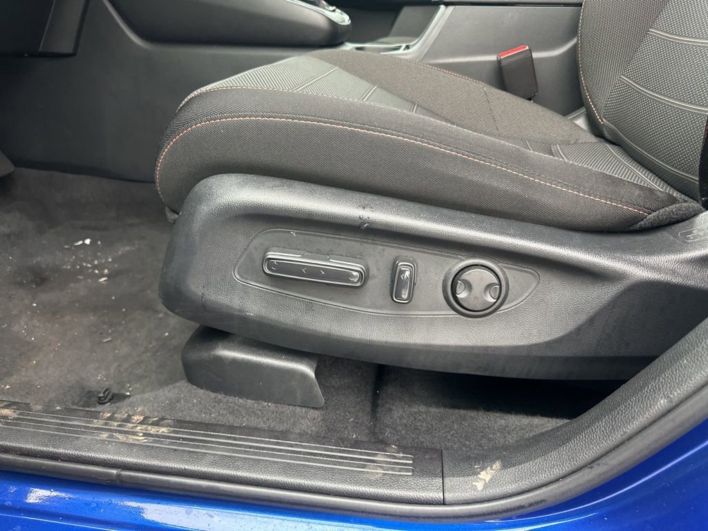 Used 2024 Honda CR-V Sport image 13