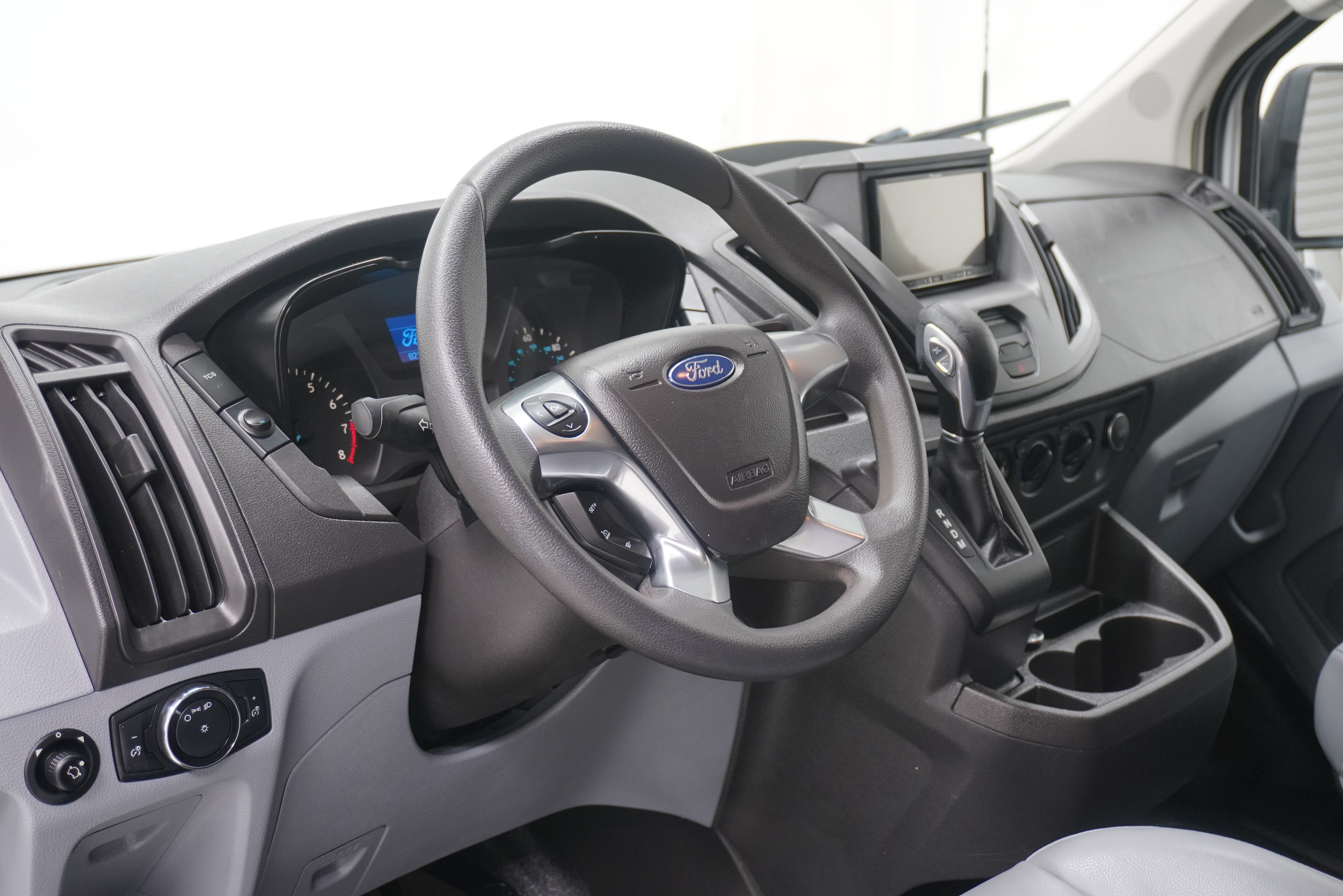 Used 2016 Ford Transit 150 148 Medium Roof RWD image 8
