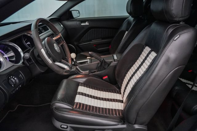 Used 2014 Ford Mustang Shelby GT500 w/ Equipment Group 821A RWD image 18