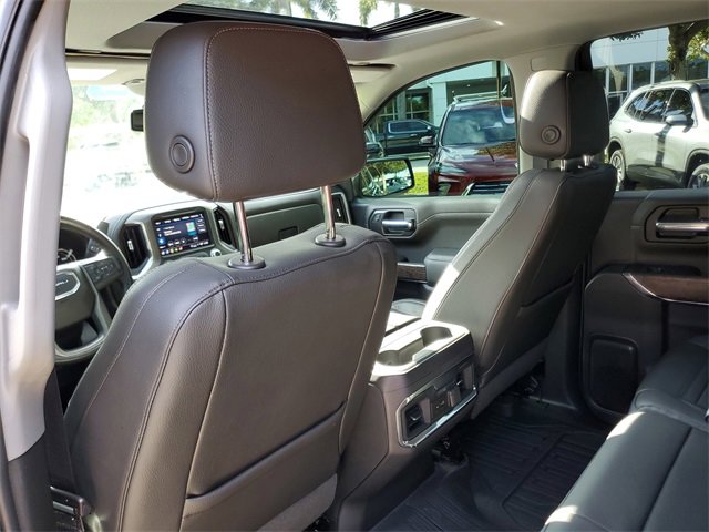 Certified 2021 GMC Sierra 1500 Denali w/ LPO, GMC Protection Package image 11