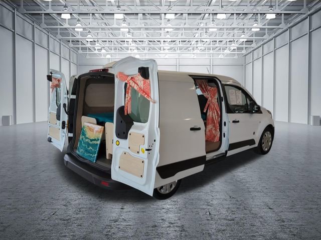 Used 2021 Ford Transit Connect XL FWD image 6