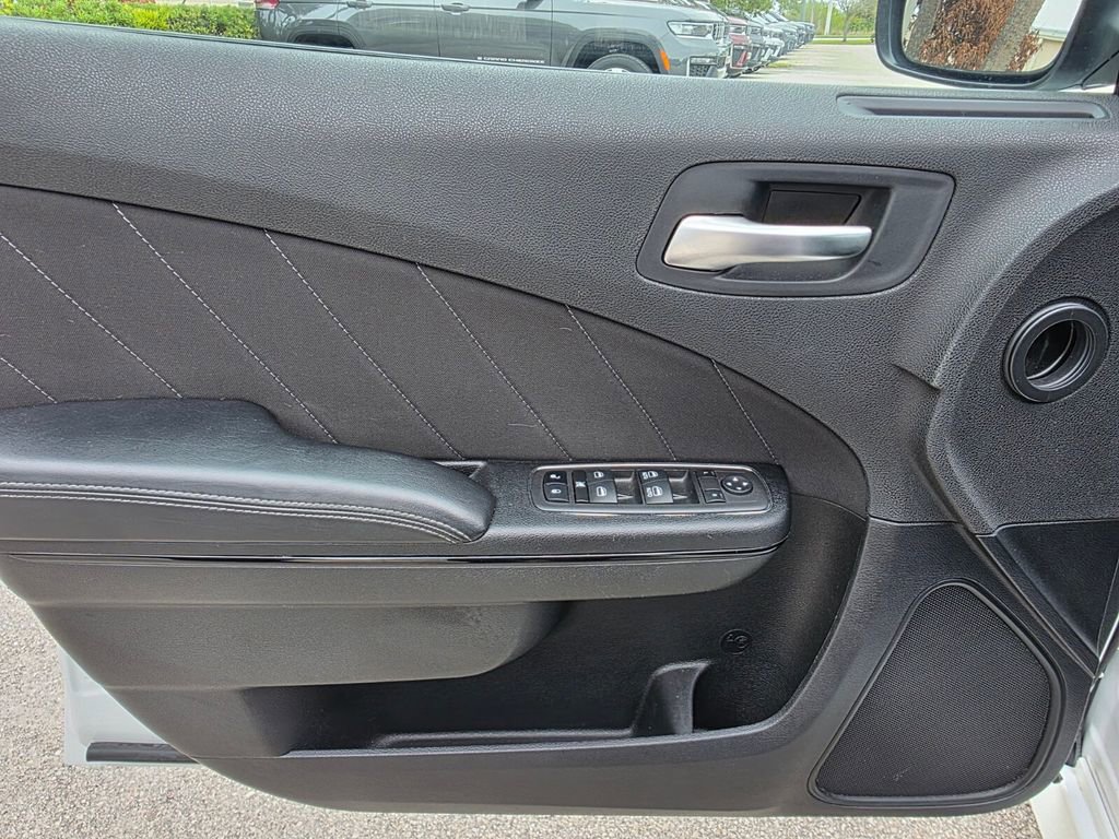 Used 2023 Dodge Charger GT w/ Blacktop Package image 23