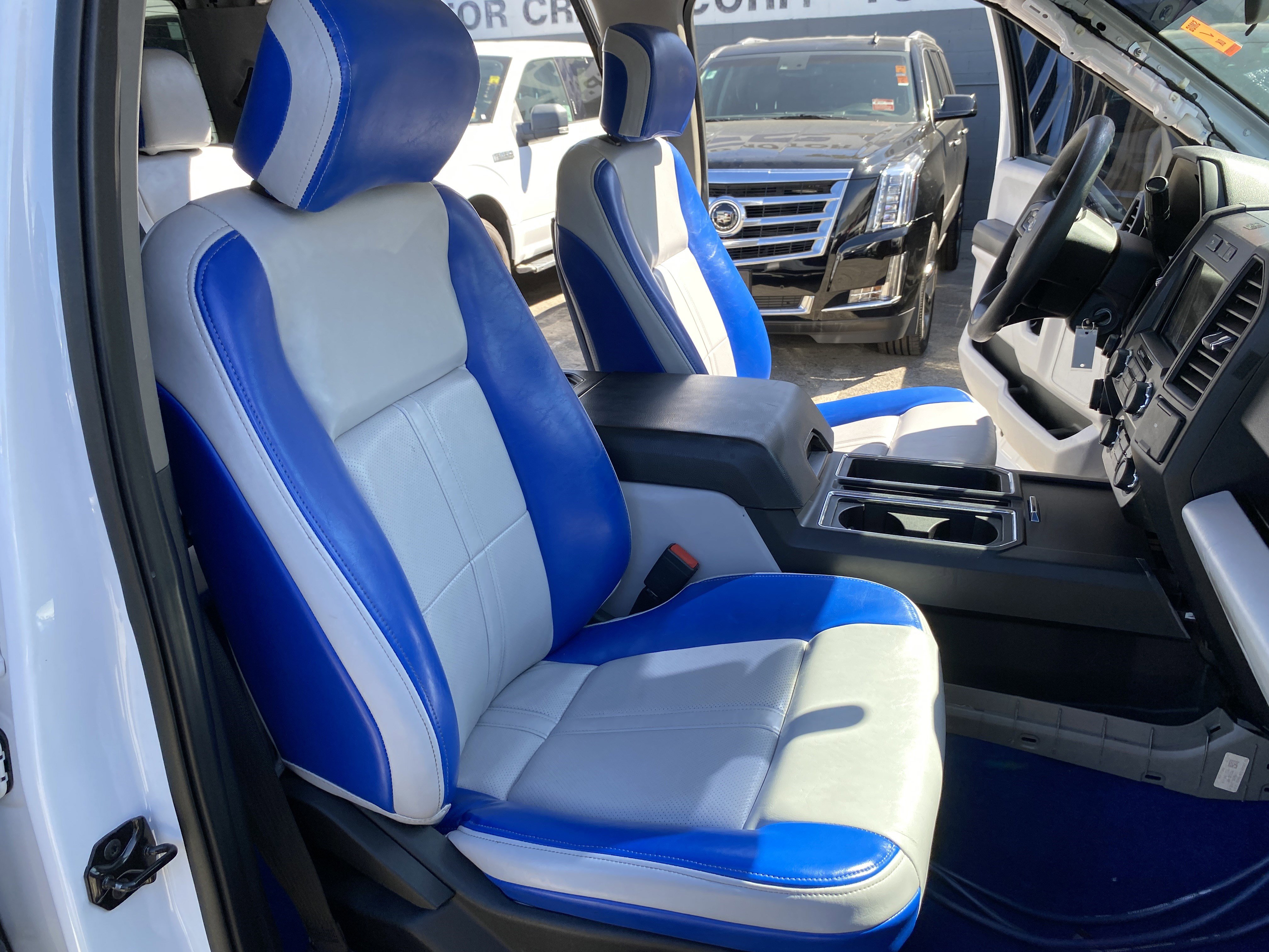 Used 2020 Ford F150 XL w/ Equipment Group 101A Mid image 25