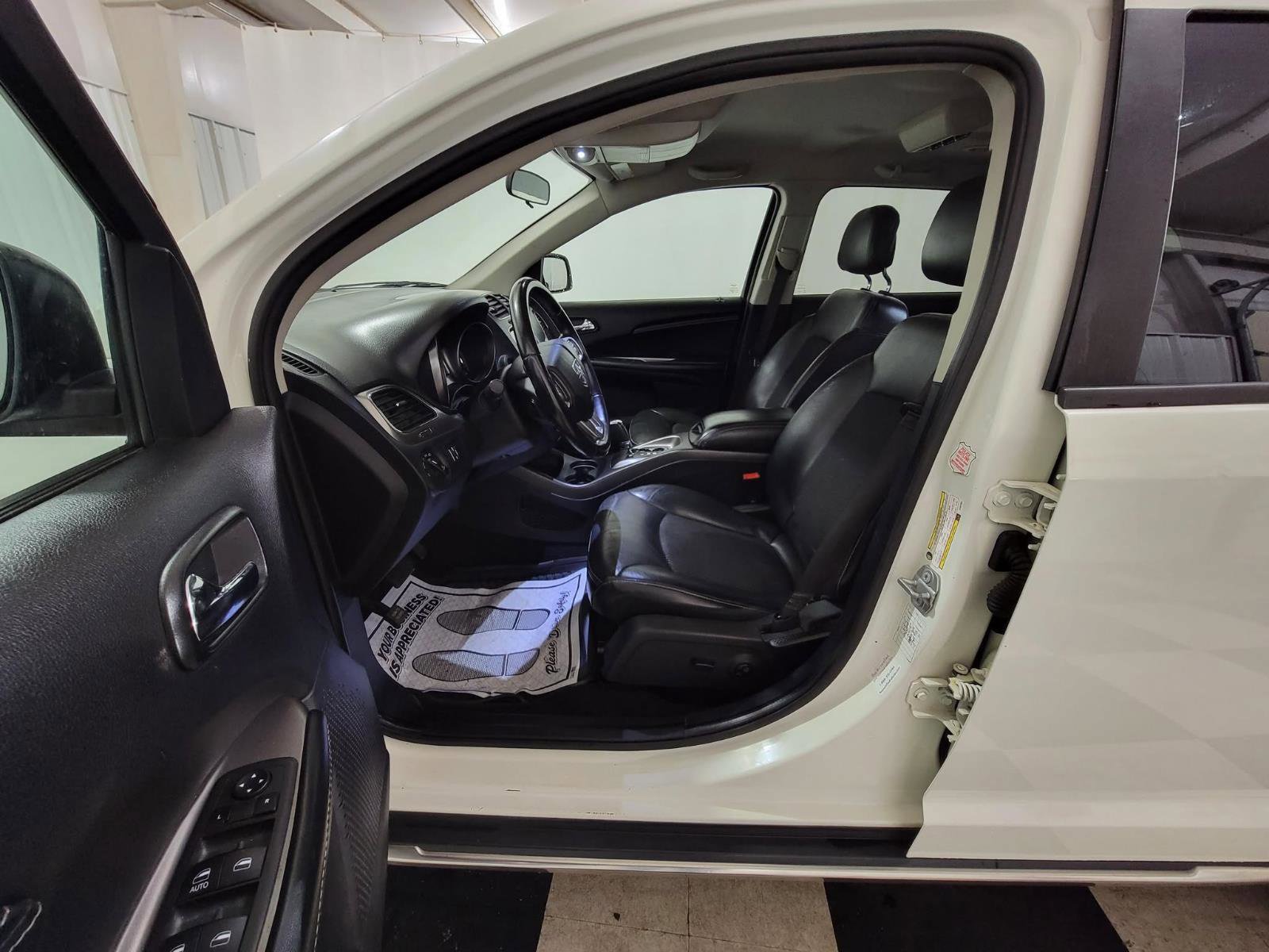 Used 2018 Dodge Journey Crossroad image 10