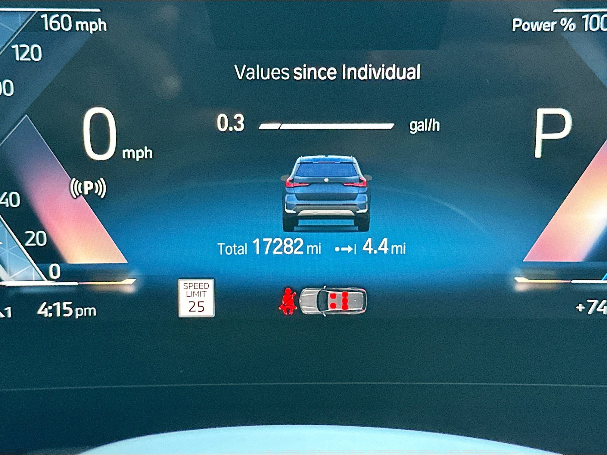 Certified 2023 BMW X1 xDrive28i image 12