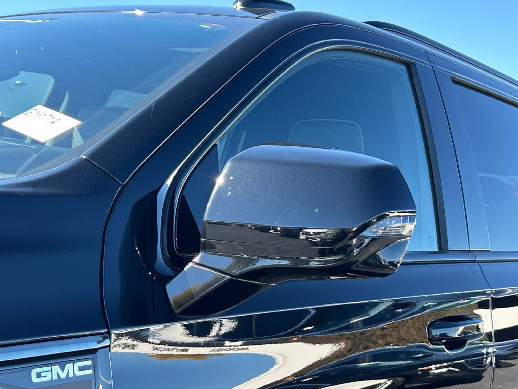Certified 2023 GMC Yukon XL AT4 w/ AT4 Premium Package AWD/4WD image 14