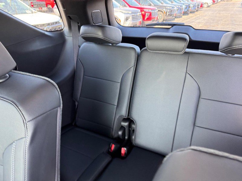 New 2026 Chevrolet Traverse LT image 6