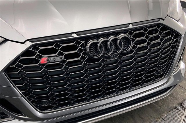 Used 2022 Audi RS 5 image 30