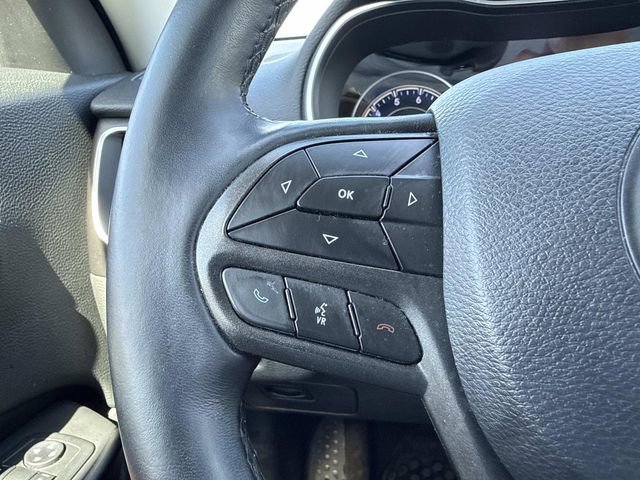 Used 2019 Jeep Cherokee Trailhawk w/ Comfort/Convenience Group image 29
