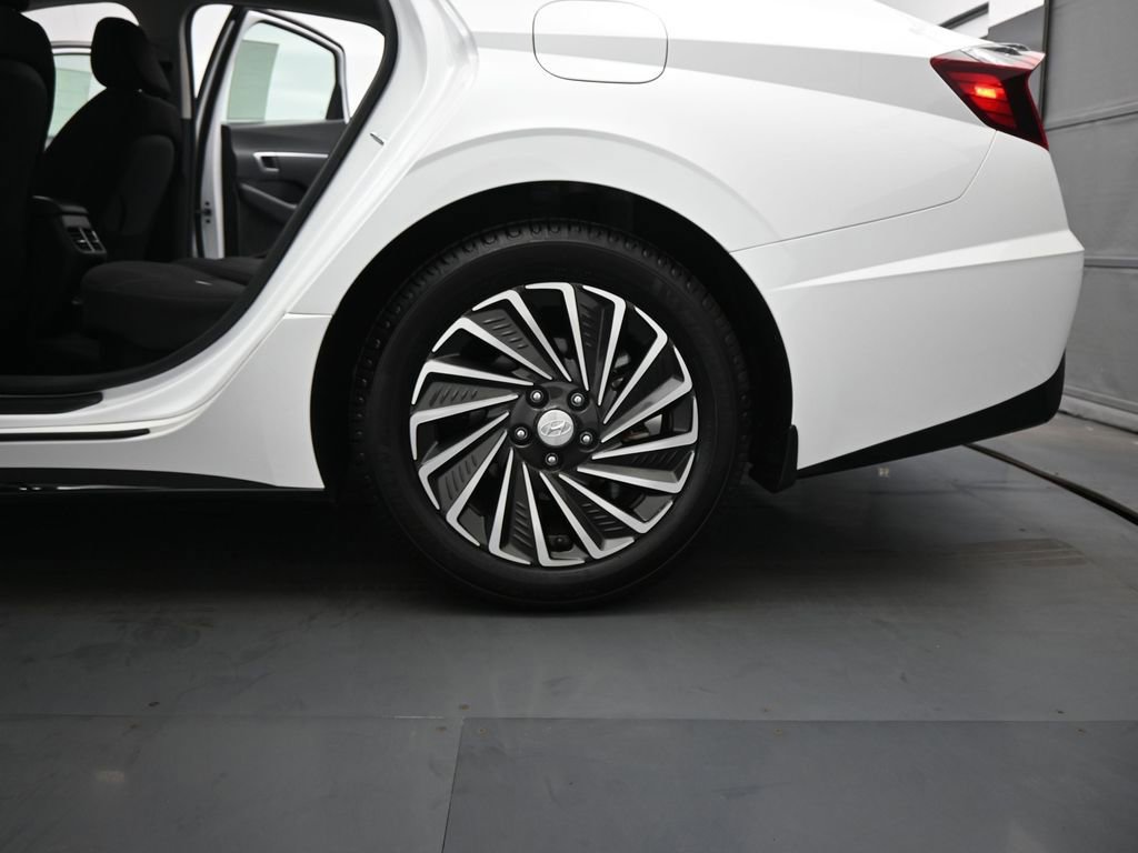 Used 2022 Hyundai Sonata SEL image 20
