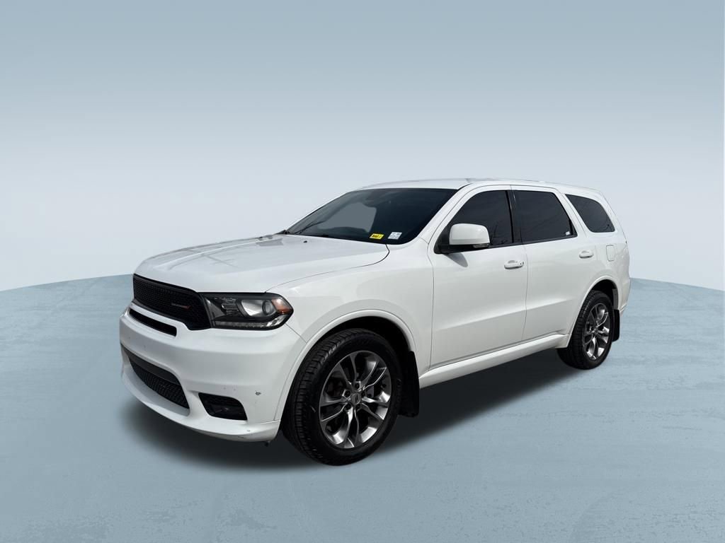 Used 2019 Dodge Durango GT image 13