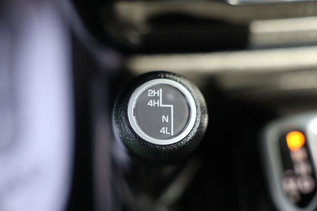 Used 2024 Jeep Wrangler Sahara image 29