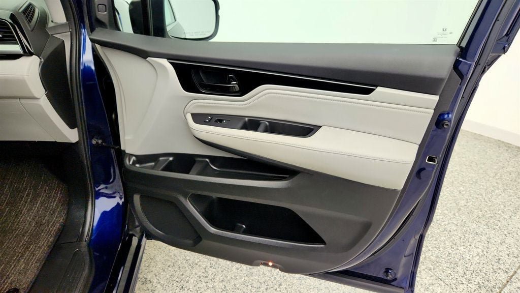 Used 2022 Honda Odyssey Touring image 26