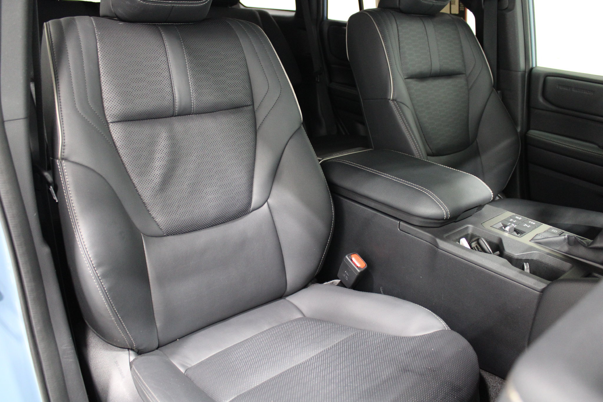 Used 2024 Toyota Land Cruiser AWD/4WD image 28