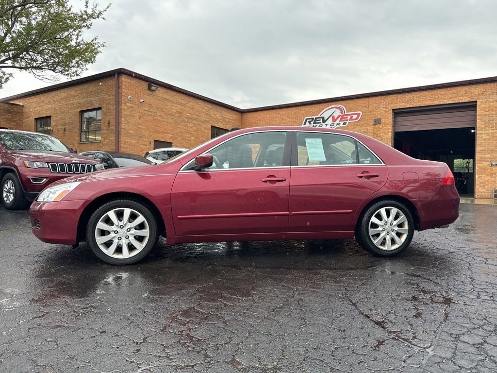 Used 2006 Honda Accord EX image 3