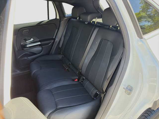 Used 2026 Mercedes-Benz GLA 250 4MATIC image 24