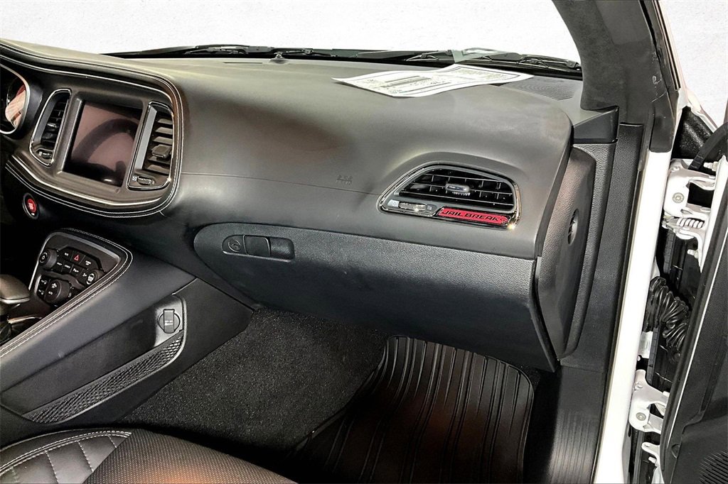 Used 2023 Dodge Challenger SRT Hellcat image 24