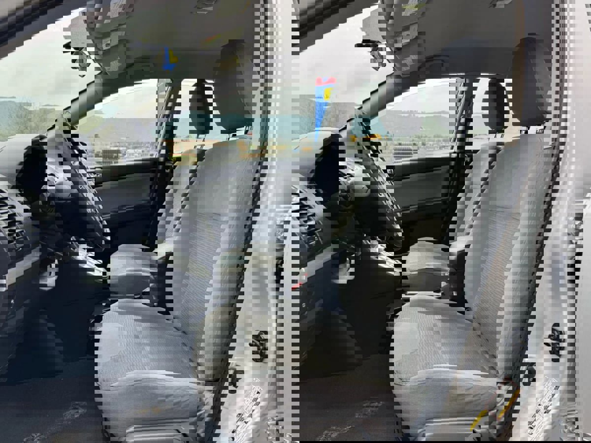 Used 2012 Nissan Sentra 2.0 S image 13