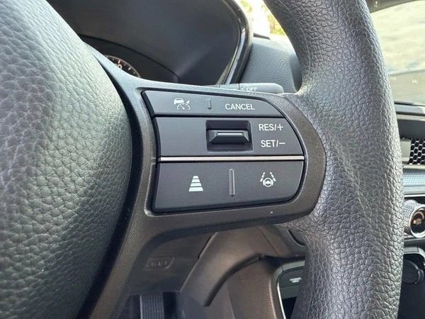 New 2026 Honda CR-V EX image 24