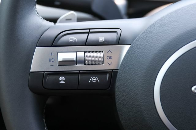 New 2025 Hyundai Sonata SEL FWD image 21