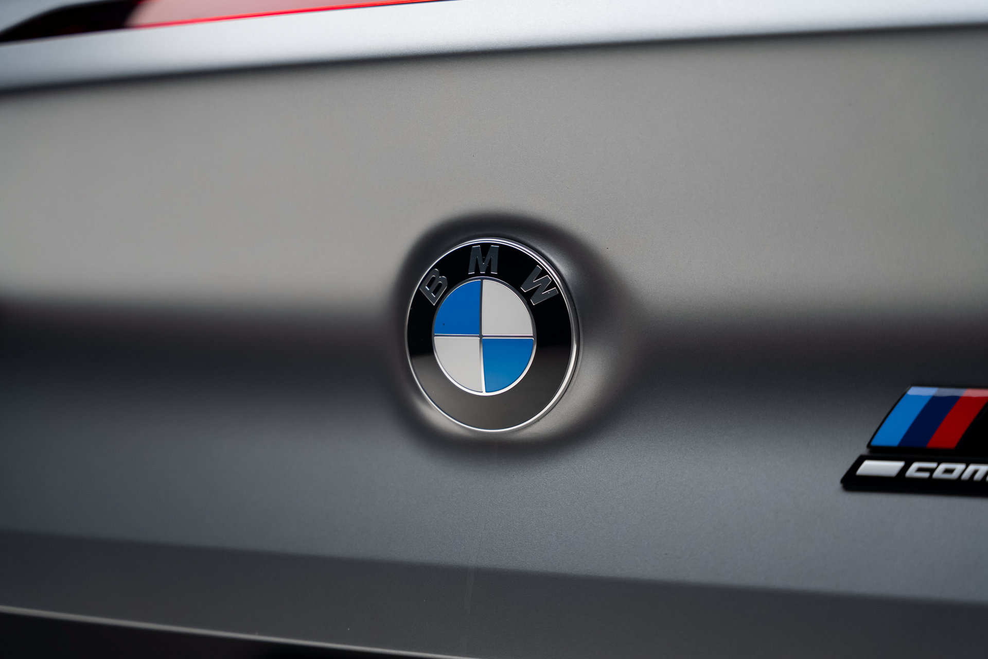 Used 2024 BMW M8 Competition AWD/4WD image 33