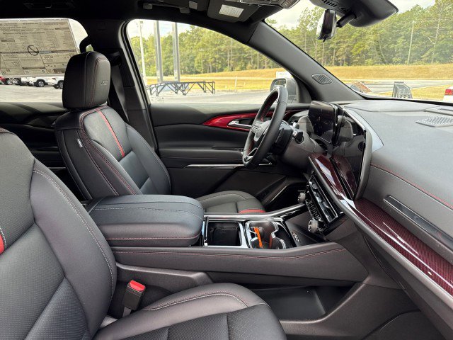 New 2026 Chevrolet Traverse RS image 12