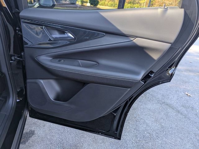 New 2025 Chevrolet Blazer EV LT w/ Super Cruise Package image 33