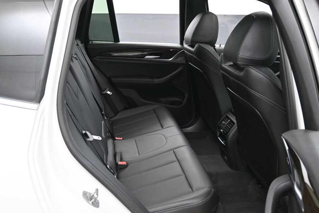 Used 2022 BMW X3 xDrive30i AWD/4WD image 34