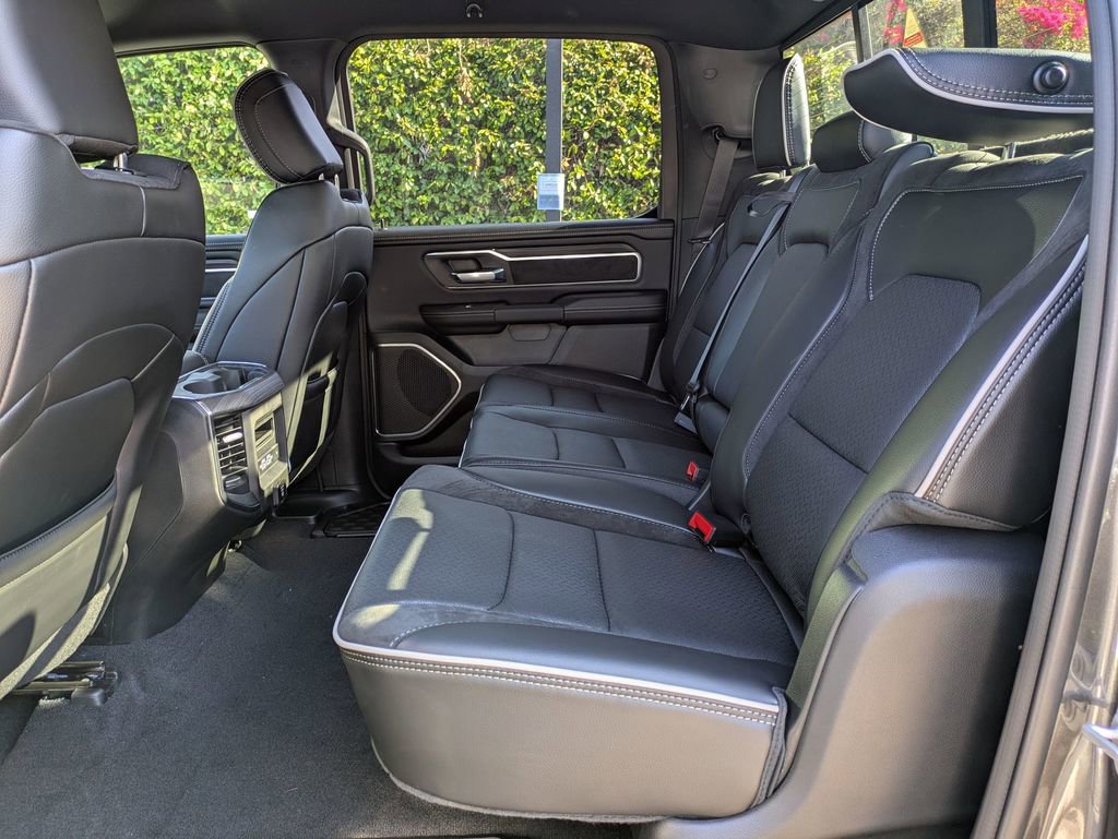 New 2026 RAM 1500 Laramie image 23