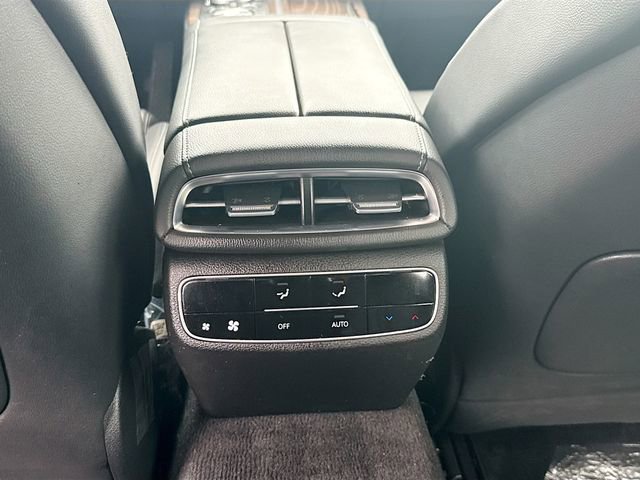 Used 2024 Genesis G80 2.5T w/ Advanced Package image 25