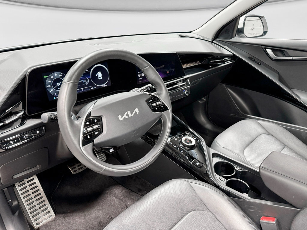 Used 2023 Kia Niro Wave w/ Wave Preserve Package FWD image 18
