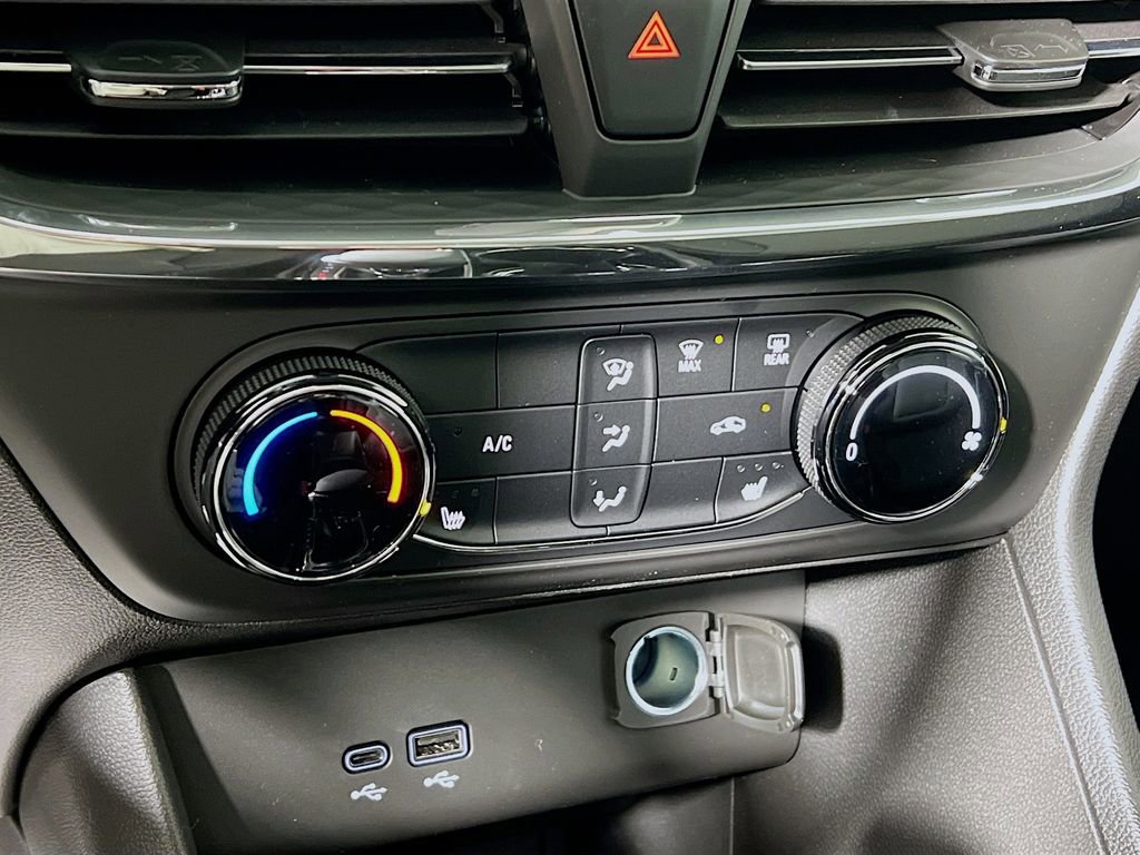 New 2026 Buick Encore GX Preferred w/ Comfort Package image 13