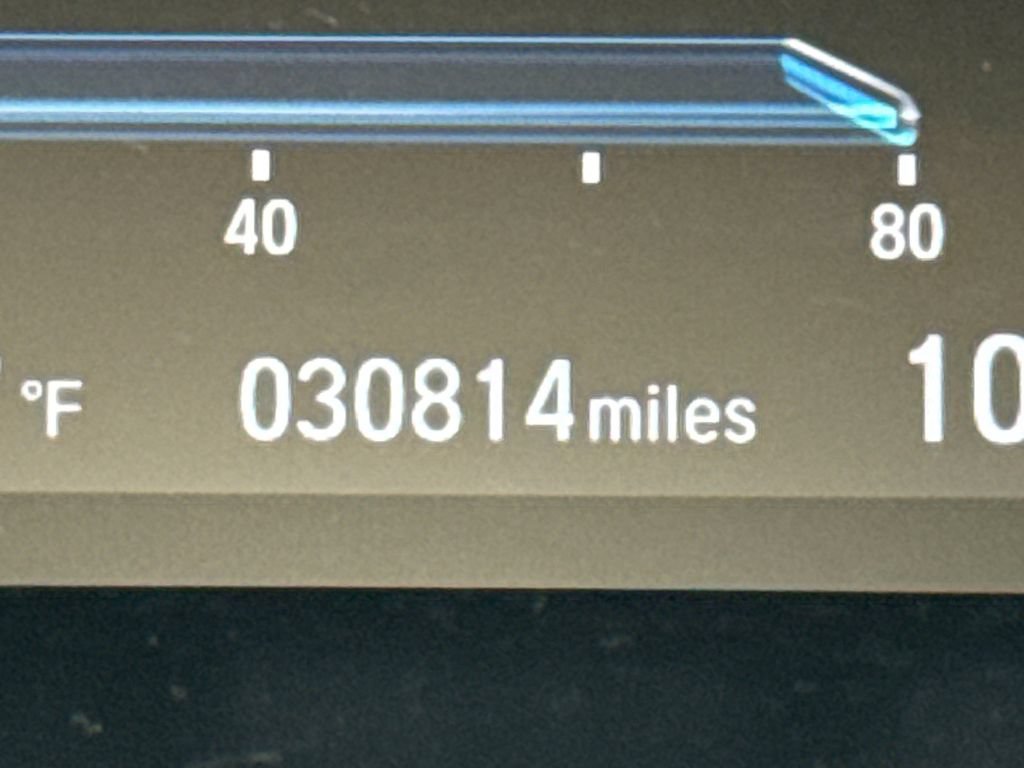 Certified 2019 Honda Civic EX image 23
