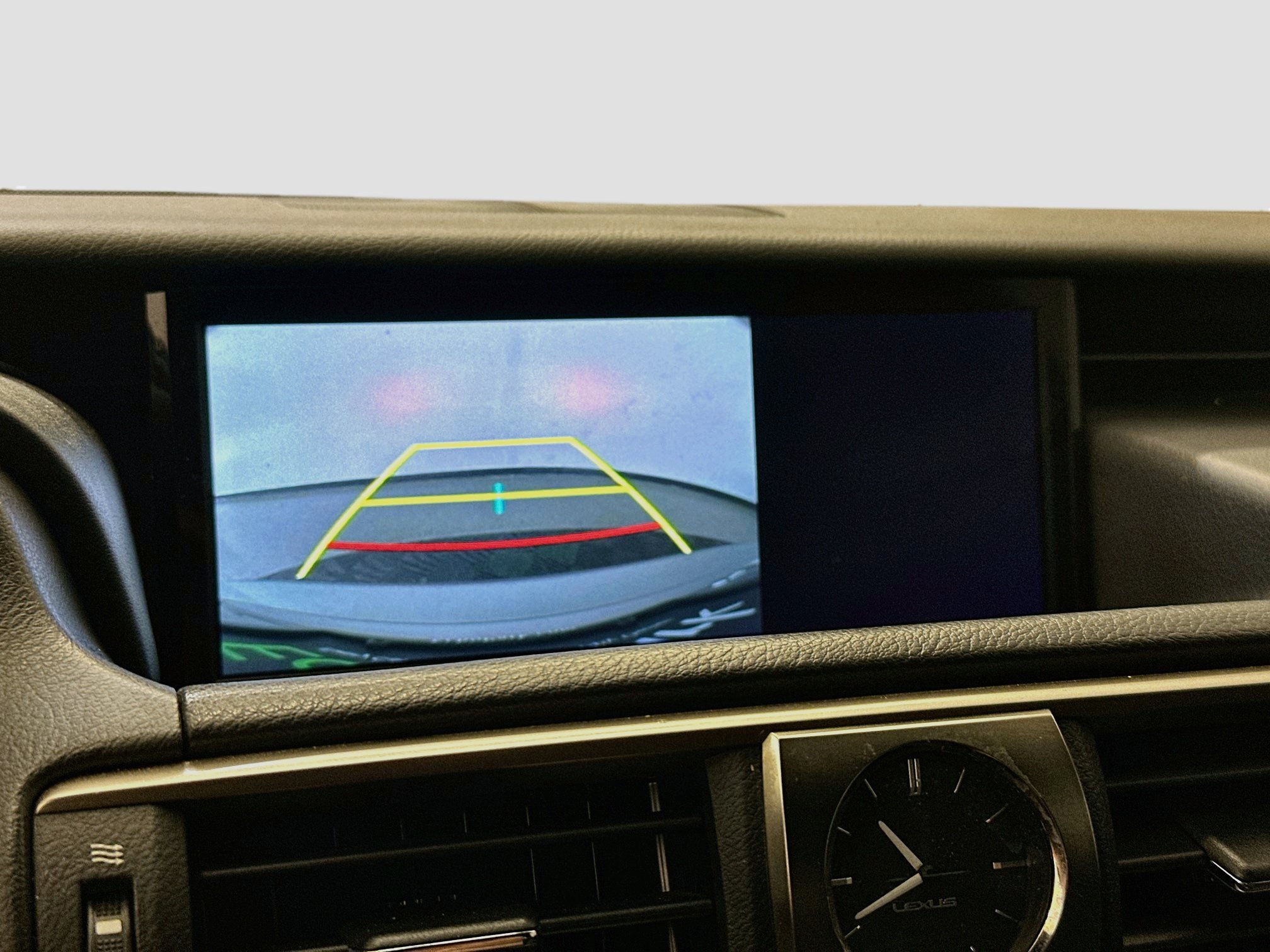 Used 2020 Lexus IS 350 F Sport w/ F Sport Package AWD/4WD image 23