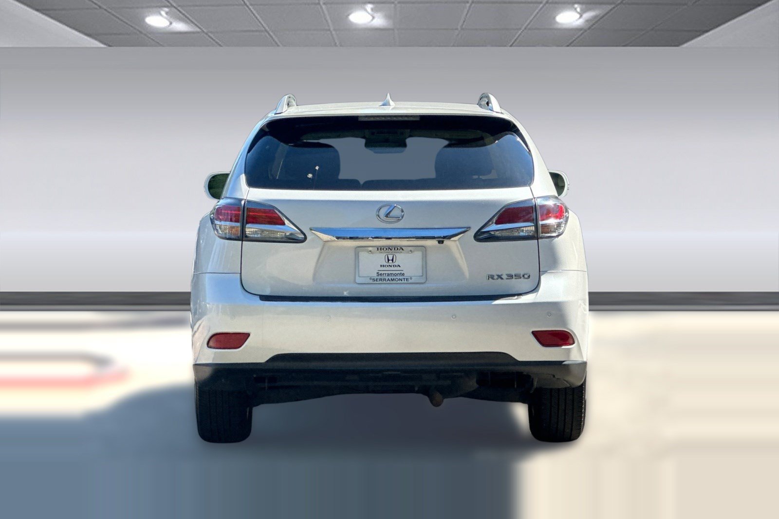 Used 2014 Lexus RX 350 AWD w/ Premium Package image 9