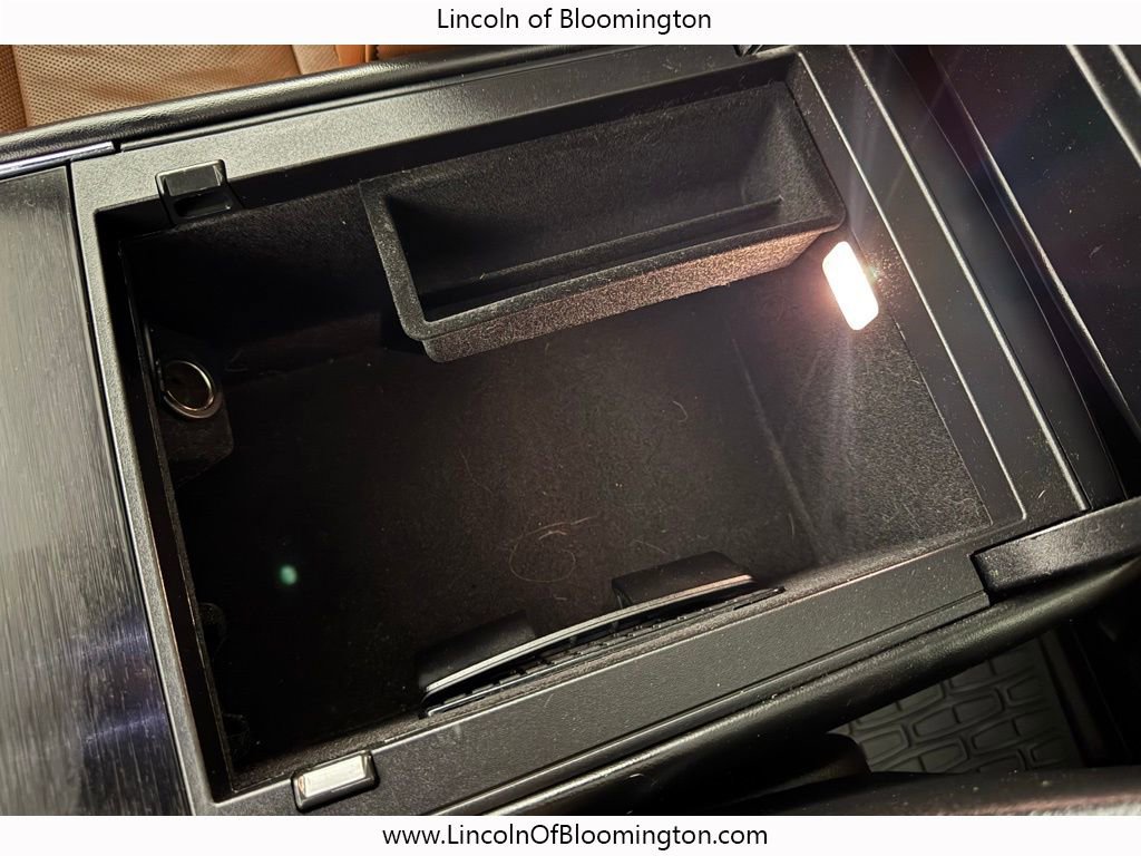 Certified 2023 Lincoln Aviator Grand Touring w/ Equipment Group 301A AWD/4WD image 64