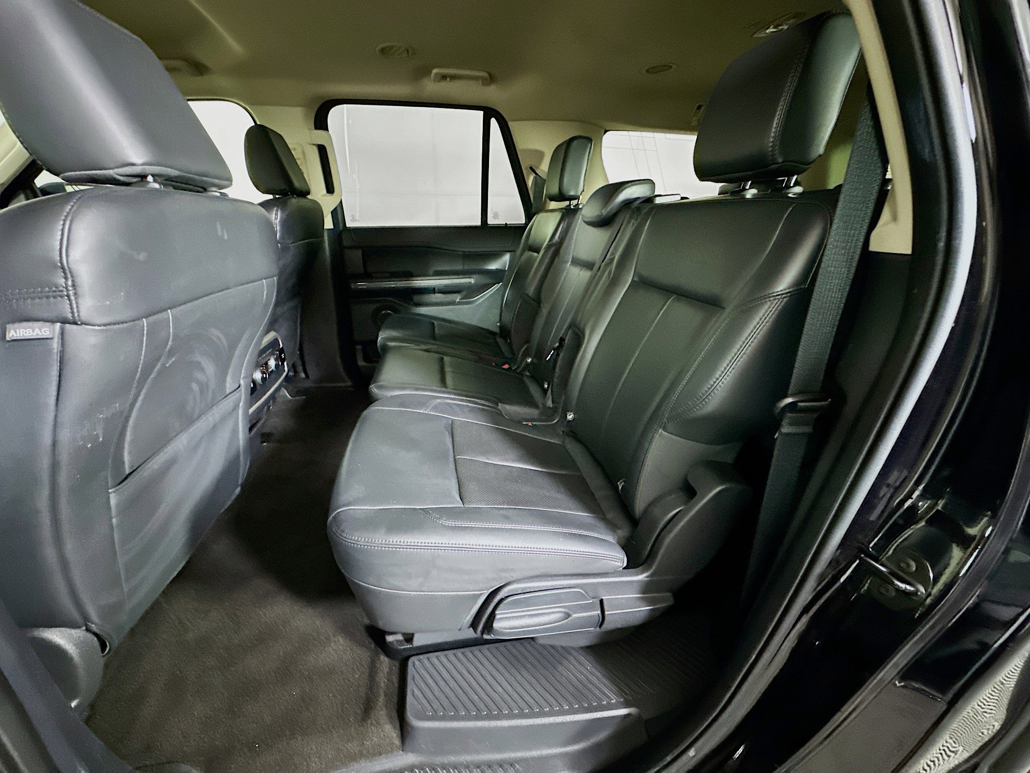 Used 2023 Ford Expedition Max XLT RWD image 26