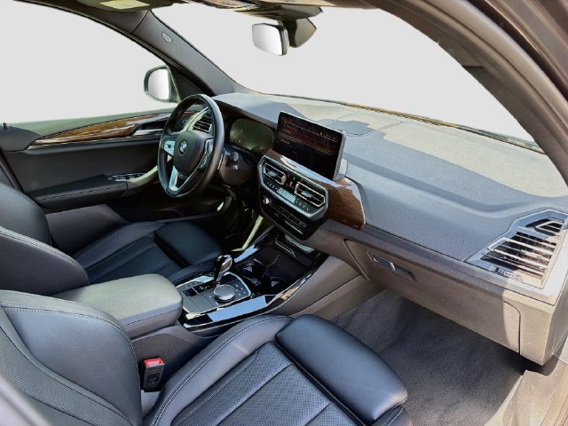 Used 2022 BMW X3 sDrive30i w/ Premium Package 2 RWD image 14