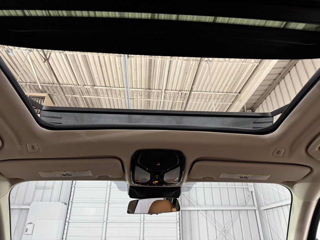 Used 2024 BMW X7 xDrive40i w/ Premium Package image 26