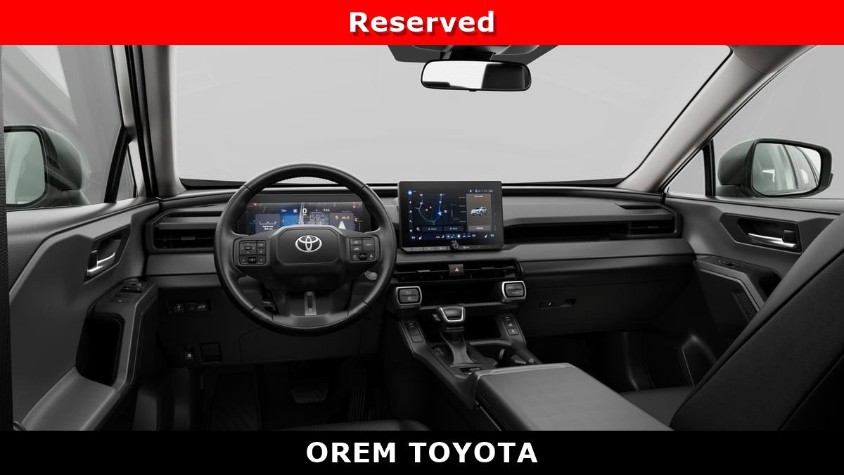 New 2026 Toyota RAV4 XLE Premium w/ Weather Package image 19