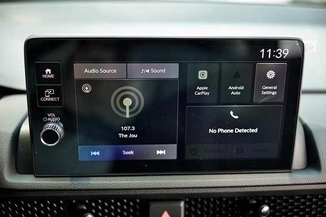 New 2026 Honda CR-V LX image 39
