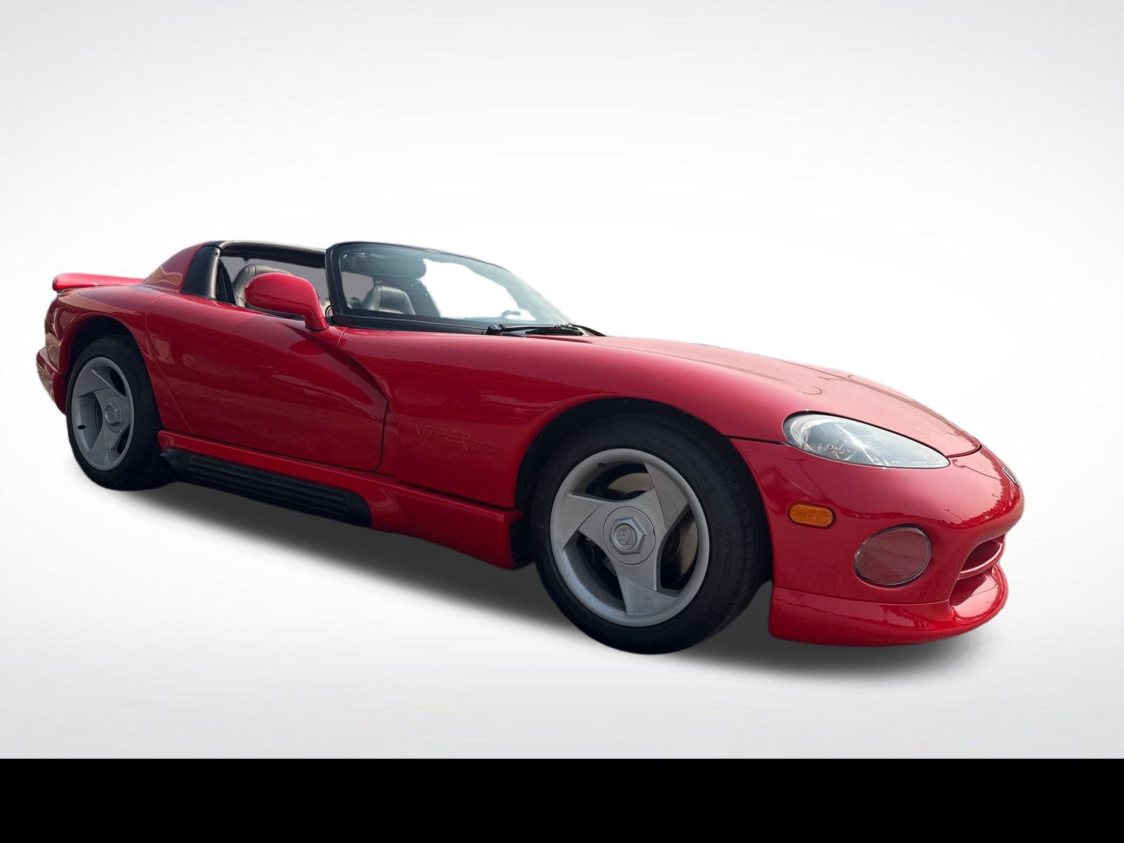 Used 1994 Dodge Viper RT/10 RWD image 7