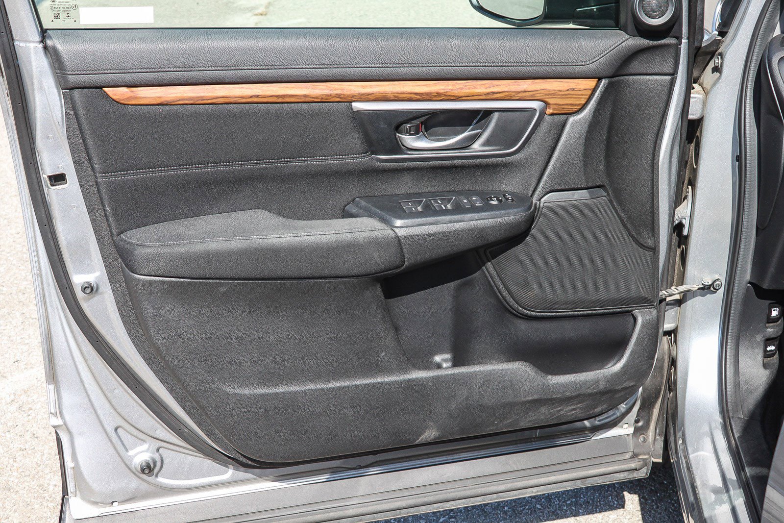 Used 2020 Honda CR-V EX image 22