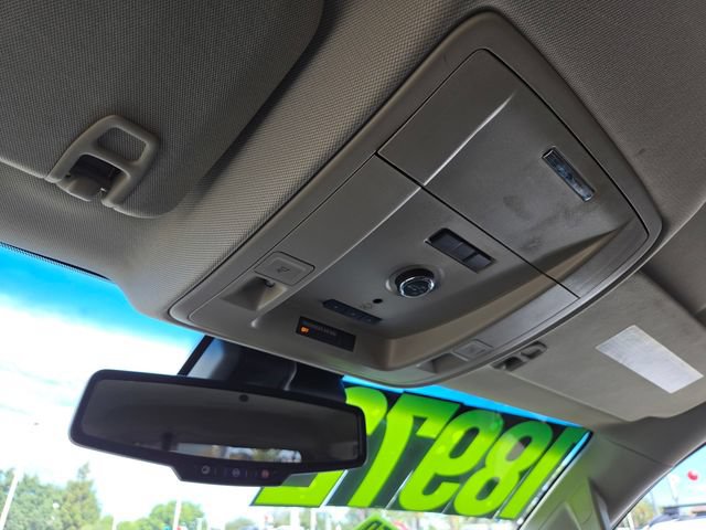 Used 2016 Chevrolet Tahoe LTZ RWD image 16