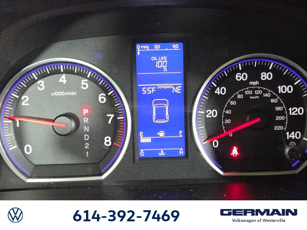 Used 2010 Honda CR-V EX-L image 19