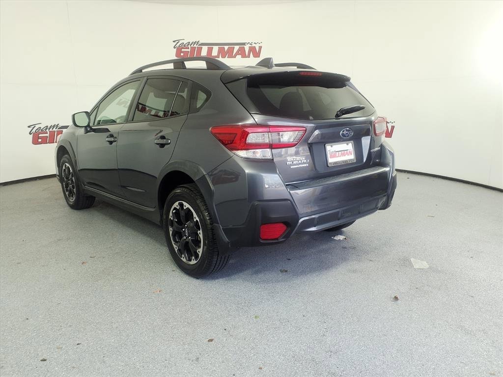 Used 2021 Subaru Crosstrek 2.0i Premium w/ Popular Package #2 image 9