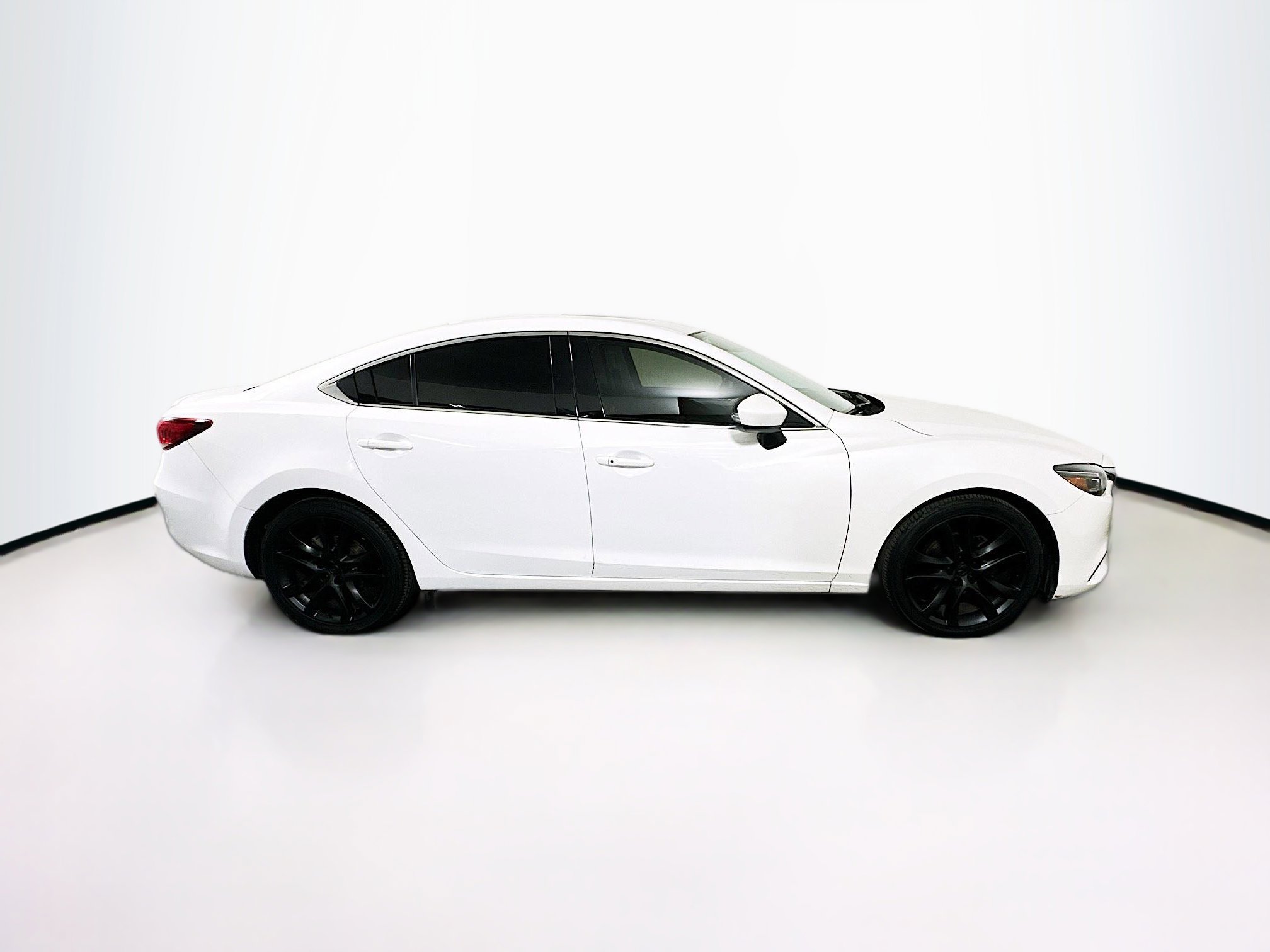 Used 2016 MAZDA MAZDA6 Grand Touring FWD image 10