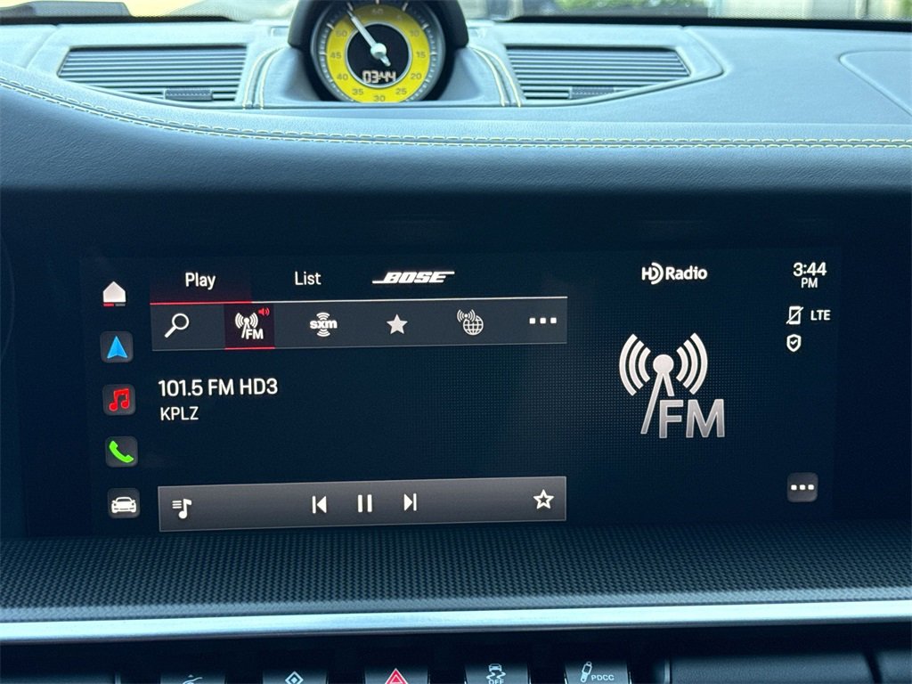 Used 2024 Porsche 911 Turbo S image 16