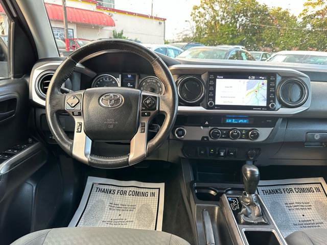 Used 2023 Toyota Tacoma SR5 RWD image 20