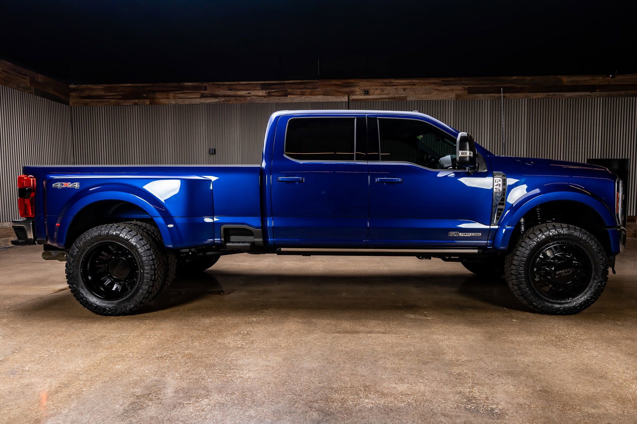 Used 2026 Ford F450 Lariat AWD/4WD image 11